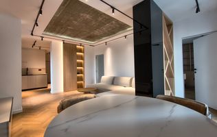 Apartament de lux 3 camere // Zona Obor