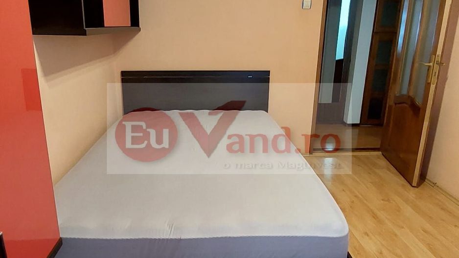 De închiriat apartament cu 3 camere, etaj 1, Siderurgistilor, 400 euro - Poză 6