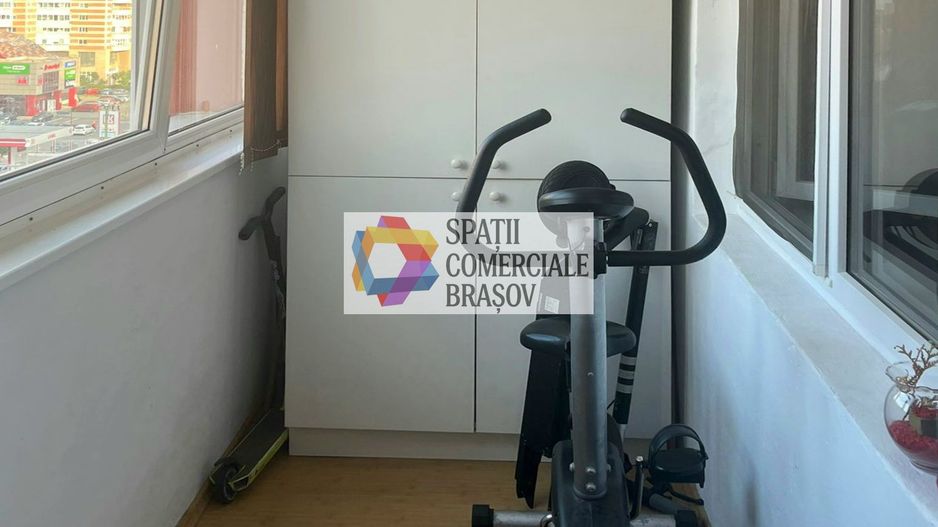 Apartament 3 camere de vânzare, zona Scriitorilor - ITC,  65 mp, Plus-imo.ro - Poză 11