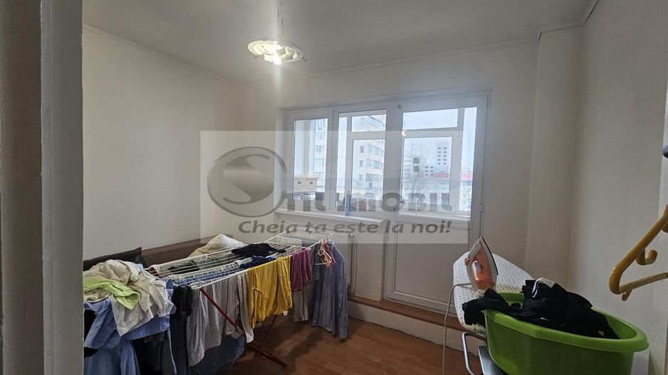 Apartament 3 cam Piata Voievozilor - 70mp - Poză 5