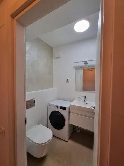 AP. 3 CAMERE ARCADIA APARTMENTS, PARCARE, MASINA SPALAT VASE, METROU - Poză 6