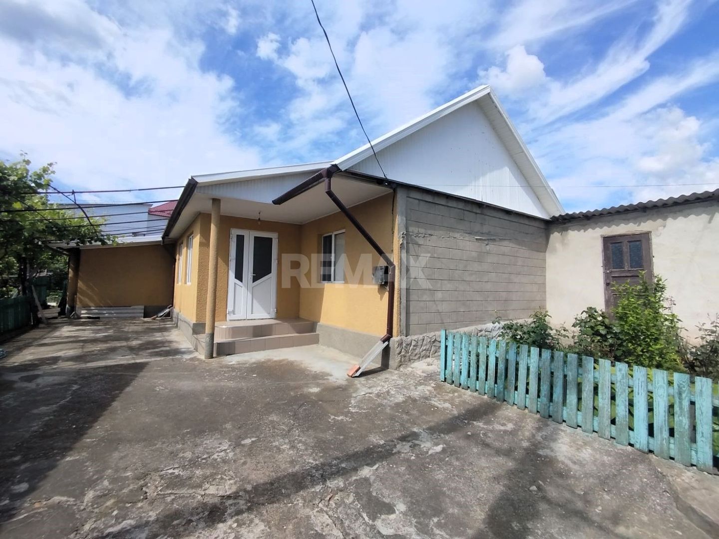 Casă de vânzare – 4 camere | 119 m² | 8,5 ari Țînțăreni R-ul Anenii Noi - Poză 1