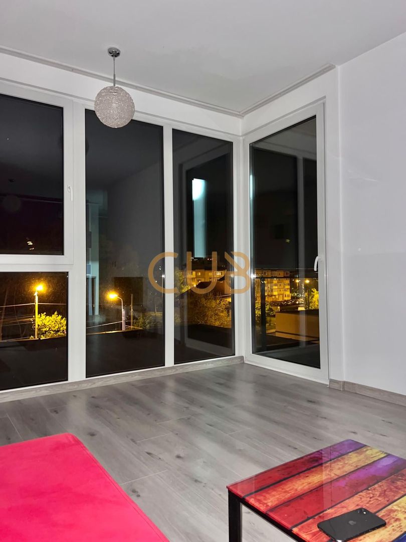 Rebreanu Towers - 2cam mobilat+utilat | Soarelui-Stadion-Complex - Poză 6