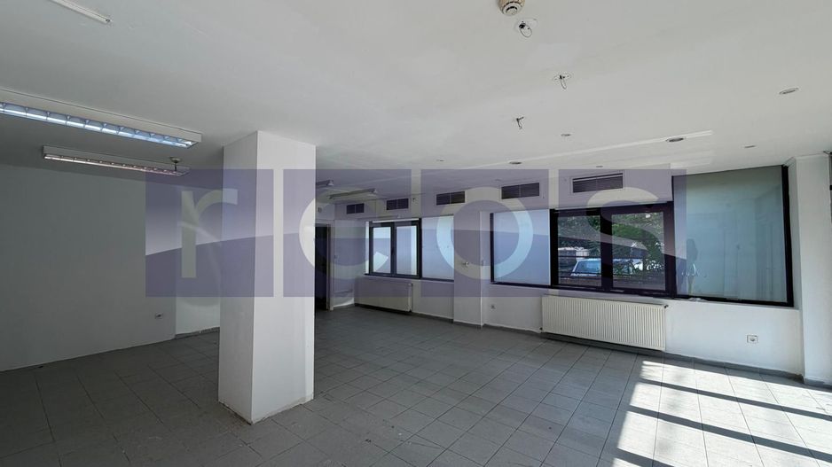 VANZARE SPATIU COMERCIAL-AVIATIEI | 188 MP | PARTER | VITRINA STRADALA - Poză 6