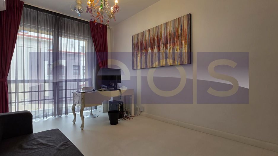 VANZARE 4 CAMERE DECOMANDAT  PRIMAVERII - PARCARE - Poză 5
