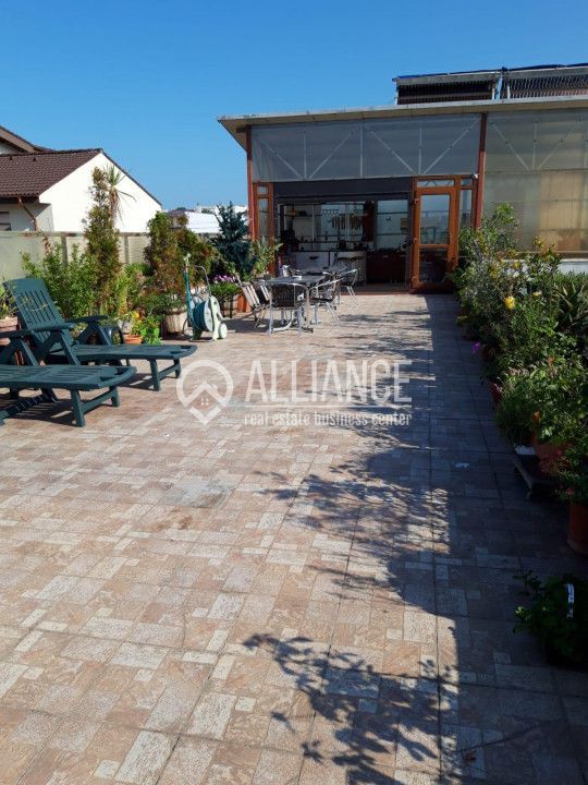 FALEZA NORD (COD10) - Pensiune de vanzare - Poză 4