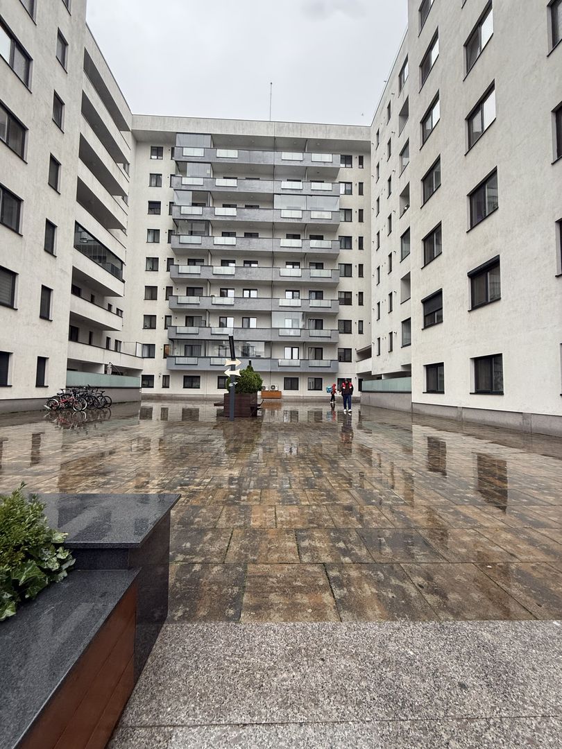 Apartament 2 camere - Complex Premium Regie - Strada Ranetti - Poză 1