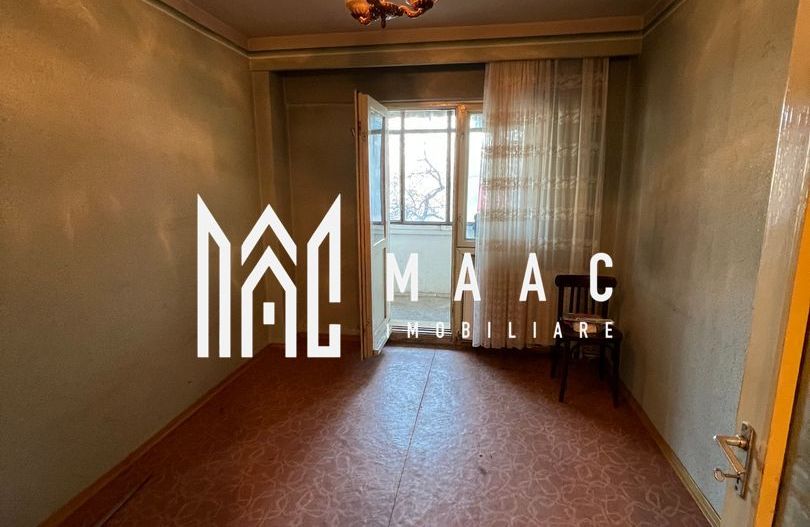 Apartament 4 camere I Central- Spitalul Județean I Etaj 1 I Decomandat - Poză 3