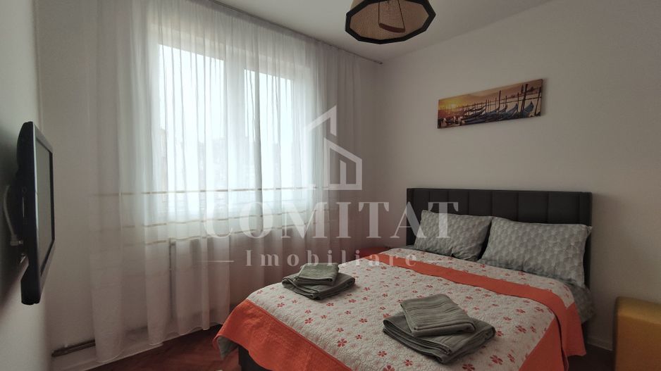 Apartament cu 2 camere | Zonă semicentrală | Facultate de Litere - Poză 3