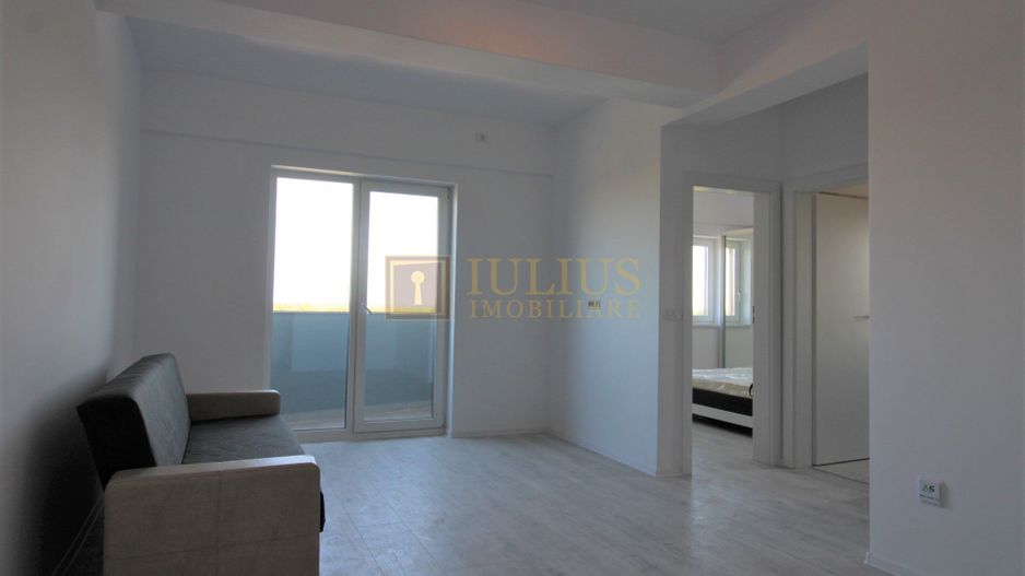 Lift, balcon, aer conditionat, centrala proprie-Freidorf - Poză 15