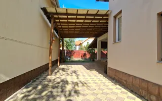 Casa individuala cu 4 camere - zona Kaufland/Dumbravita - Poză 32