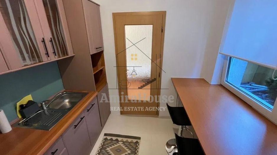 Apartament 1 camera, zona str Oasului cu Maramuresului - Poză 9