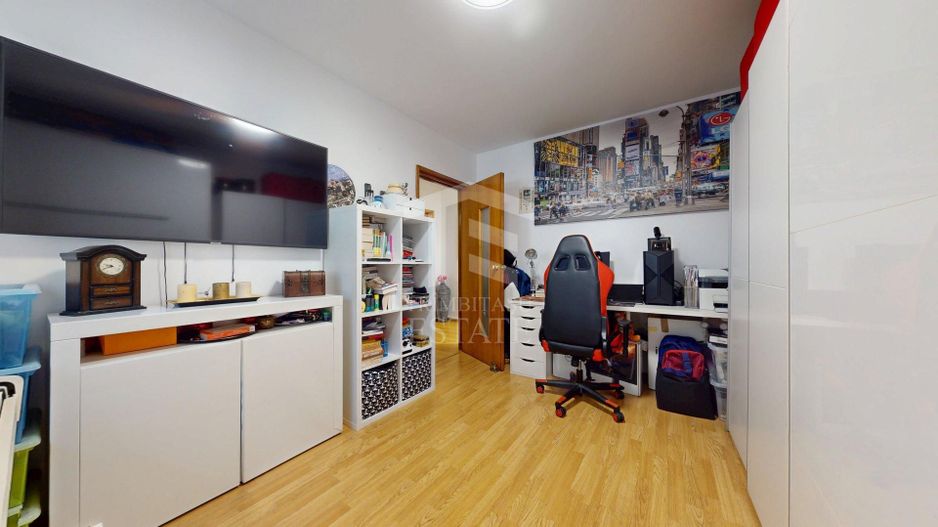 Apartament 3 camere Masina de Paine Obor - Poză 9