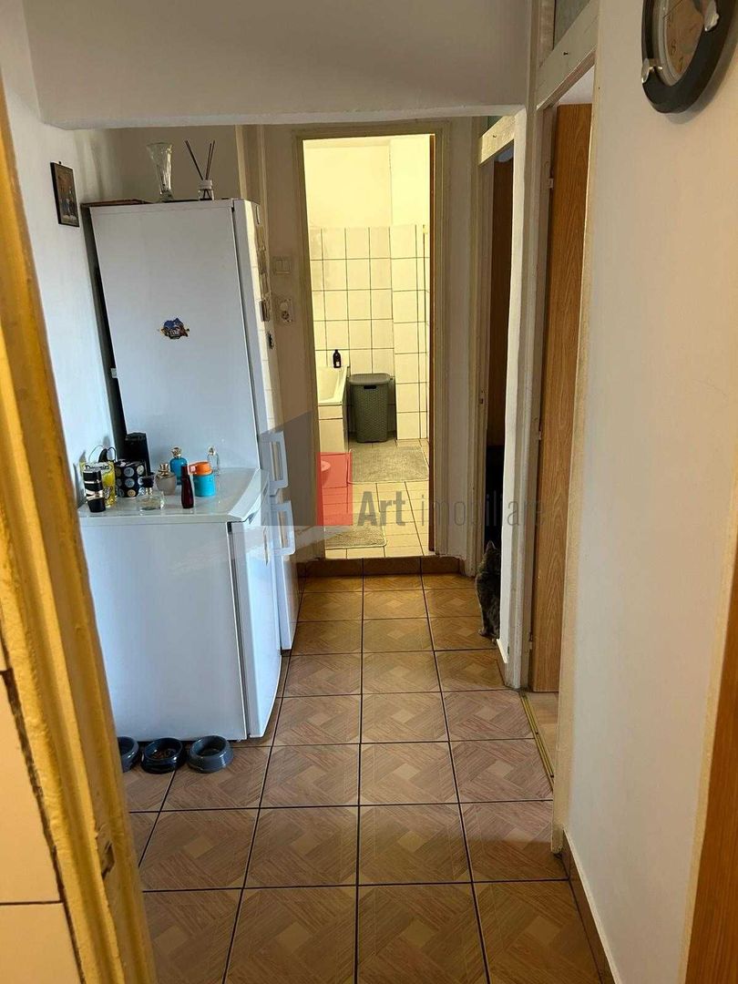 APARTAMENT 3 CAMERE SEBASTIAN SUPERB - Poză 7