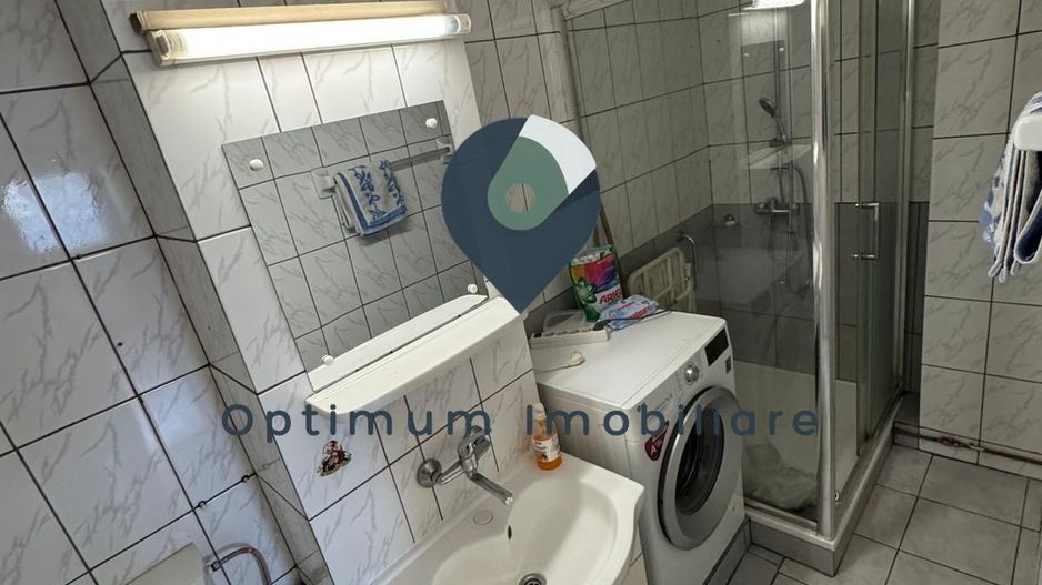 Apartament cu 2 camere in Marasti, etaj 3, zona Hotel Paradis ! - Poză 10