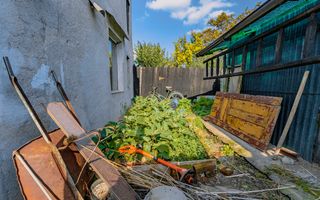 Apartament cu 3 camere Pârneava - Poză 3