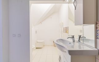Pensiune/Vila turistica /cazare muncitori in Cristian Brasov - Poză 29