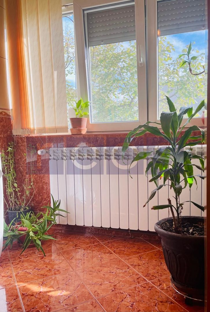 Apartament 2 camere | zona linistita |  Aviatiei | etaj 3 | decomandat - Poză 15