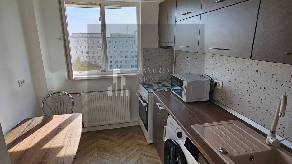 APARTAMENT 2 CAMERE DECOMANDAT| RENOVAT| 2 MINUTE METROU | - Poză 1