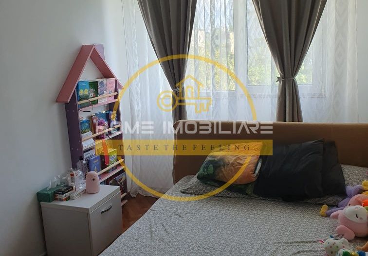 Apartament cu 3 camere/ Etaj intermediar/ 62mp/ zona Mircea cel Batran - Poză 3