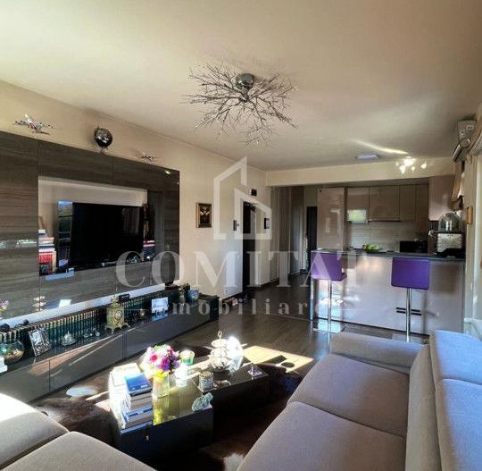 Penthouse | Loc de parcare | Terasa 108 mp | Borhanci - Poză 1