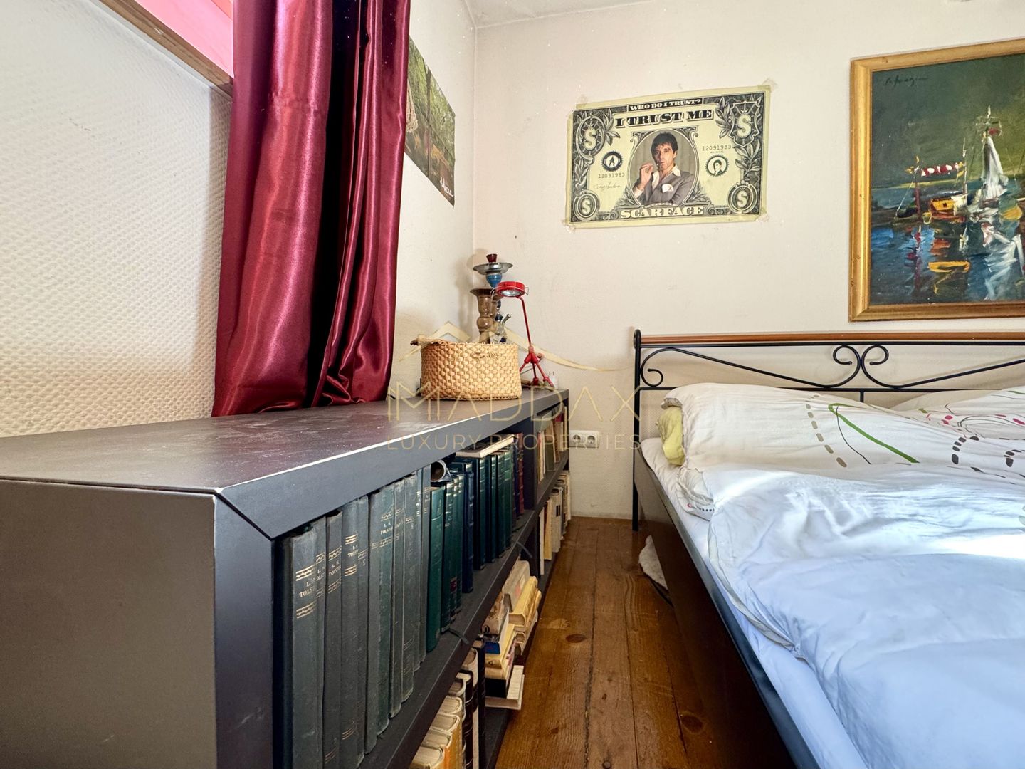 Apartament in Vila *142mp* / *100mp curte proprie* / Garaj // Kiseleff - Poză 59