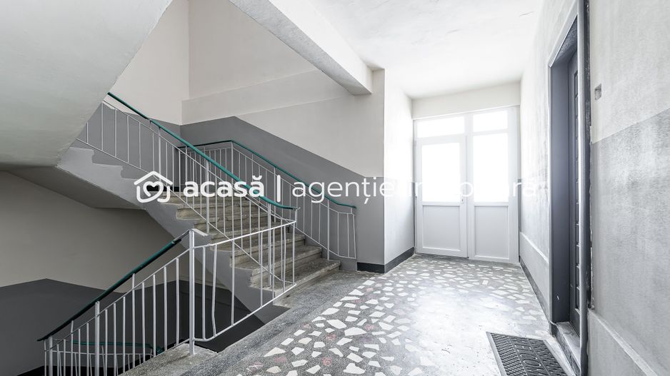 Apartament 2 camere in Vladimirescu - Poză 11