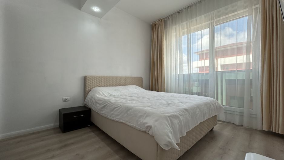 Apartament 2 camere Mamaia Nord - Poză 8