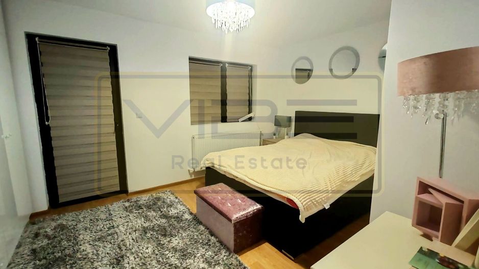 Duplex-4 camere - Mobilat Modern-Valea Adanca-``5 Drumuri`` - Poză 5