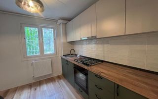 APARTAMENT 2 CAMERE RENOVAT | 5 MIN DE IULIUS MALL | 54 MP - Poză 2