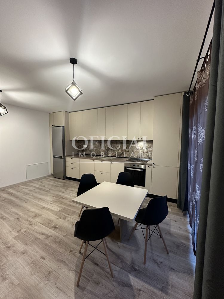 Apartament 2 Camere | 37 Mp | Parcare | Balcon | Floresti Teilor - Poză 4