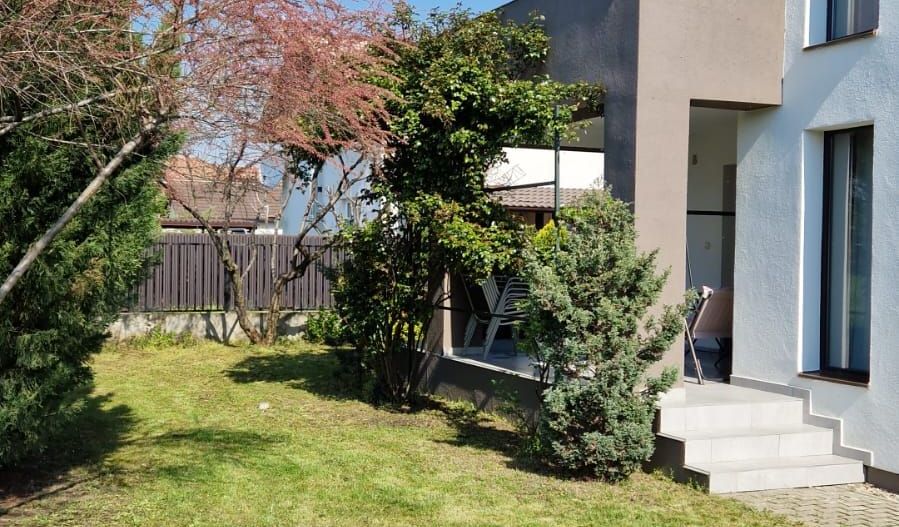 Casă de închiriat în Dumbravita – 3 dormitoare si garaj - Poză 14