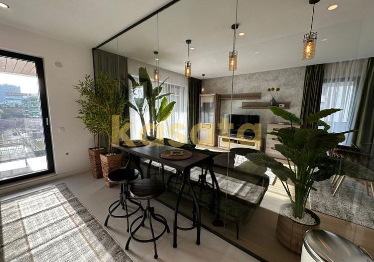 Apartament 4 camere | Nusco City | Pipera | Aviatiei | 1850€ + TVA - Poză 9