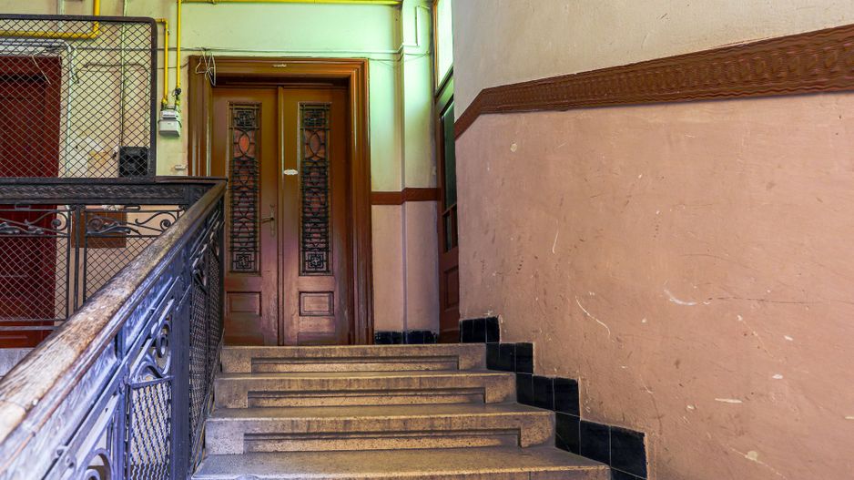 Apartament zonă ultracentrală-Palatul Bohuș - Poză 15