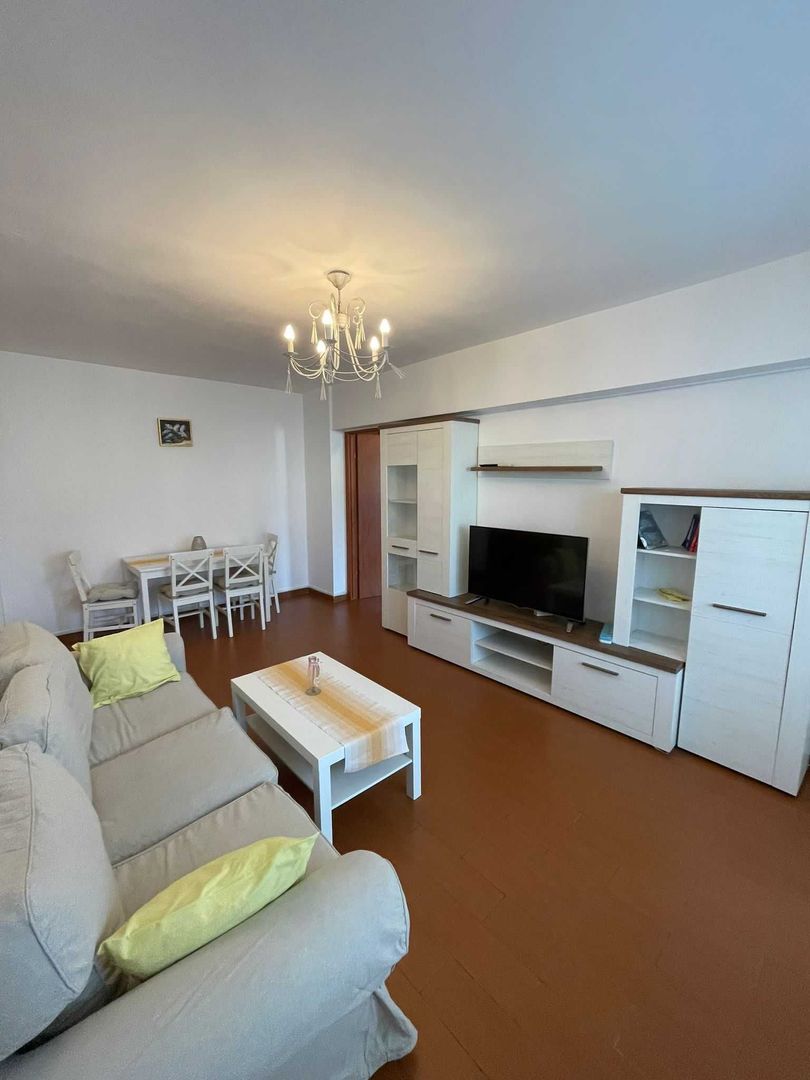 Apartament de inchiriat - Stefan cel Mare langa Metrou - Poză 8