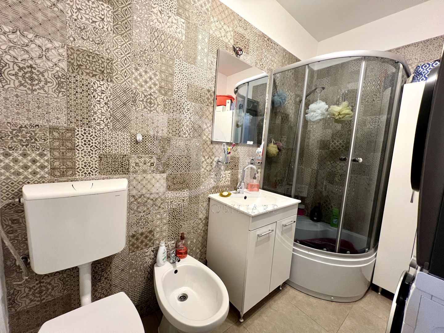 Apartament doua camere / Parcare / Zona Porii - Poză 13