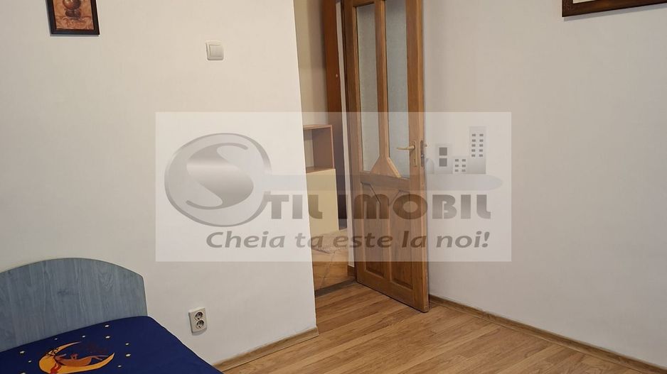 Apartament 3 camere Nicolina-450 EURO - Poză 4