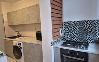 Apartament spațios in  Mazepa 1 - 3 camere, 2 băi, etaj 2 - Poză 12