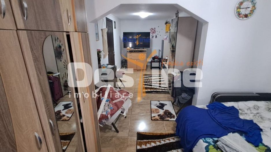 GALATA, CASA 41 MP +TERASA +CURTE 100MP - Poză 5