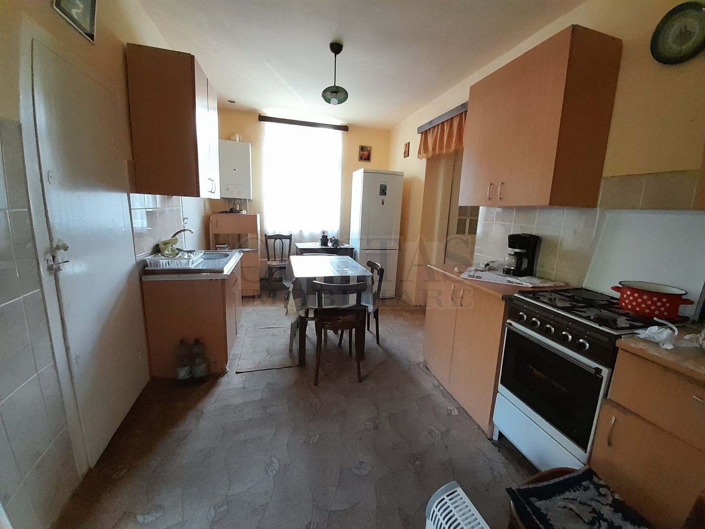 Casa de vanzare zona Kaufland Marasti!! - Poză 2