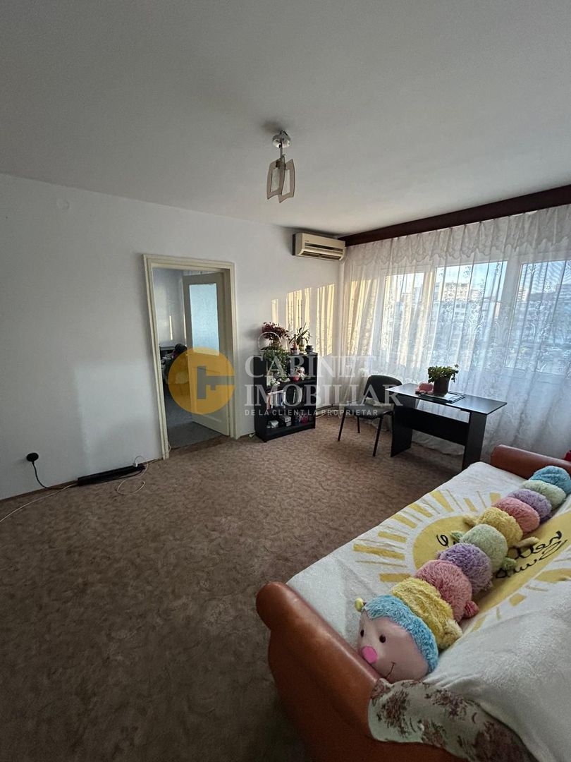 3 CAMERE - Bulevardul Tutora - FARA RISC - Poză 3