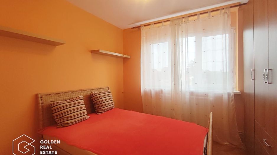 Apartament 3 camere, centrala proprie, parcare, Calea Romanilor - Poză 4