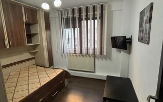 Apartament cu 2 camere in zona Veteranilor cu loc de parcare - Poză 8