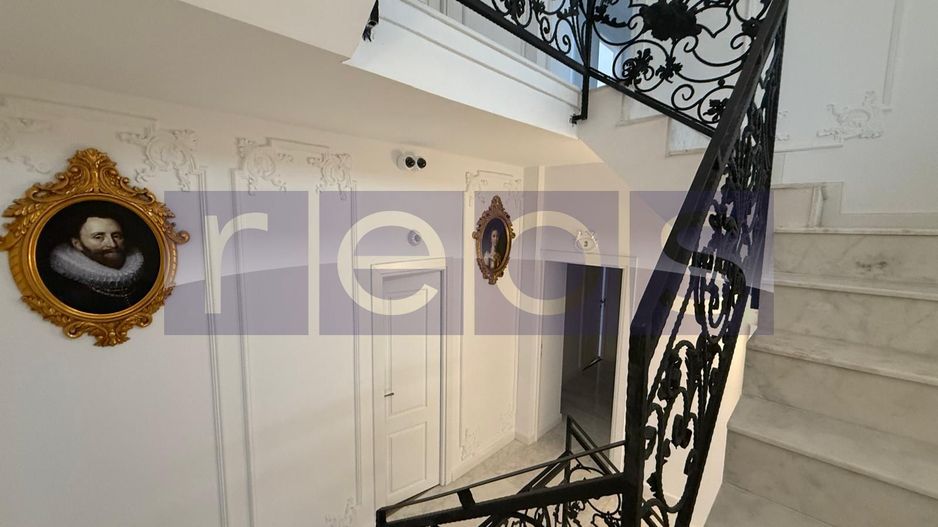 INCHIRIERE VILA DOROBANTI | 660MP | PARCARE SUBTERANA | NOU RENOVATA | - Poză 25