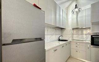 Marmura Residence 2 camere cu parcare subterana - Poză 11