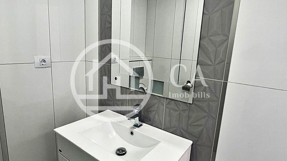 Spatiu comercial de inchiriat in zona Cetatii, Oradea - Poză 7