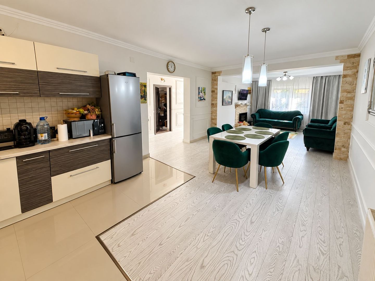 Braytim  | Casă | 4 camere | Garaj | Teren 454 mp - Poză 15