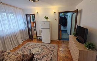 Apartament cu 2 camere în cartierul Gheorgheni zona Aleea Padiș, Cluj - Poză 8