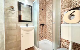 NOU | Apartament 1 camera - Buziasului | RENOVAT COMPLET - Poză 5