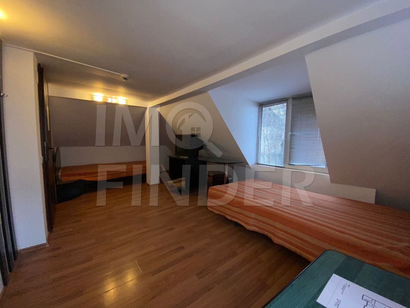 Inchiriere casa 4 camere, zona Centru/Andrei Muresanu - Poză 19